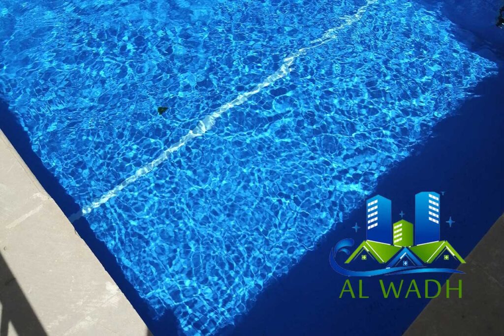 تعقيم مسابح تعقيم مسابح
