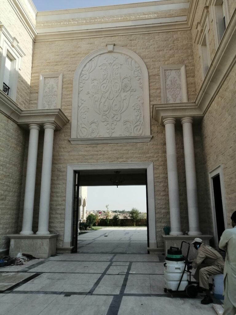 ديكور