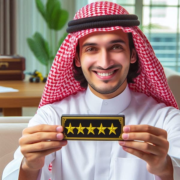 تقييمات العملاء تقييمات العملاء