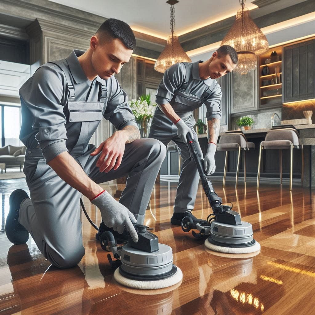 فوائد خدمات التنظيف فوائد خدمات التنظيف